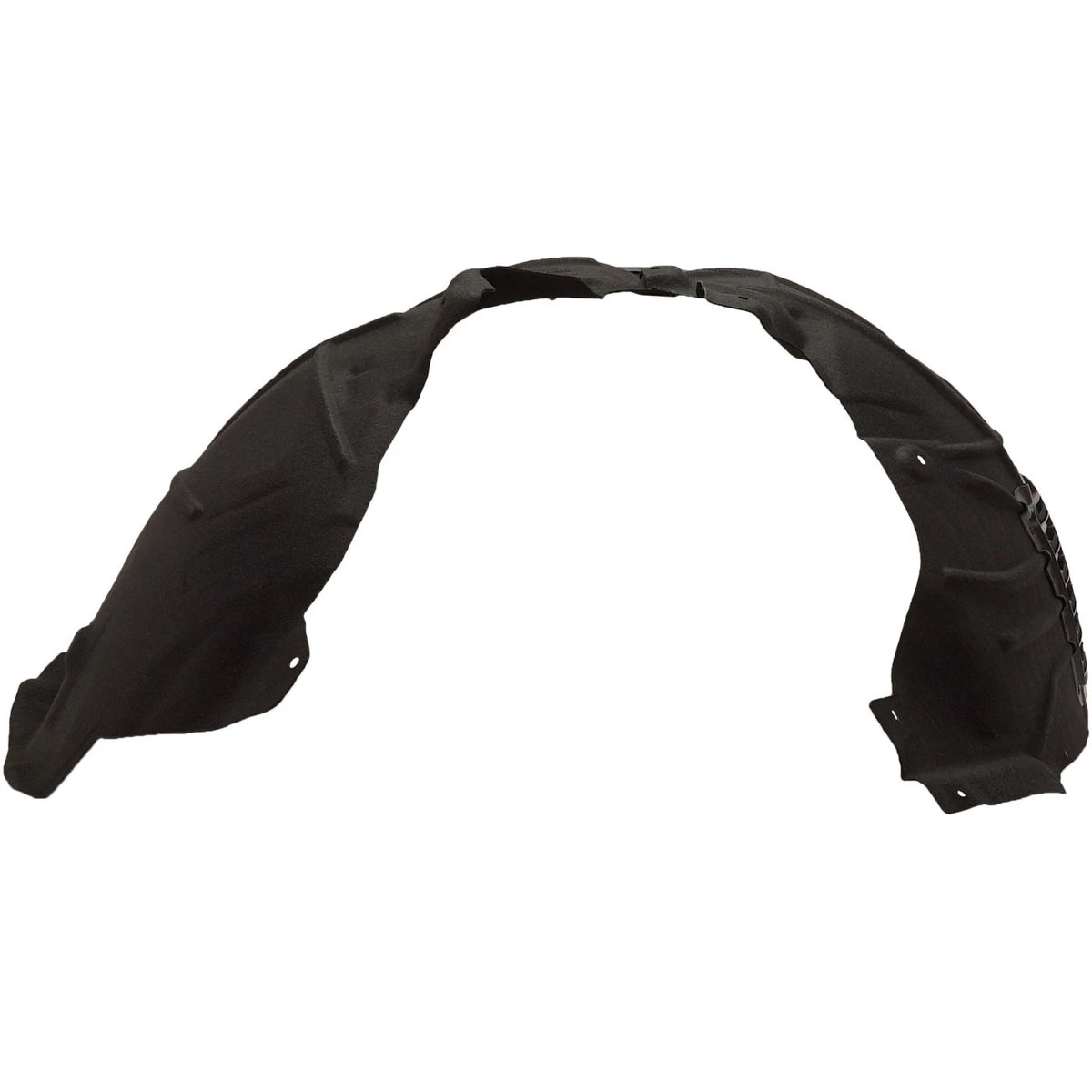 Fender Liner for Audi SQ5 (2018–2020) Front Driver Side Inner