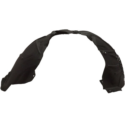 Fender Liner for Audi SQ5 (2018–2020) Front Driver Side Inner