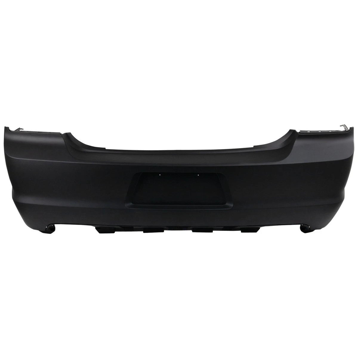 Rear Bumper Cover for Dodge Charger (2011–2014) Type 1 Primed