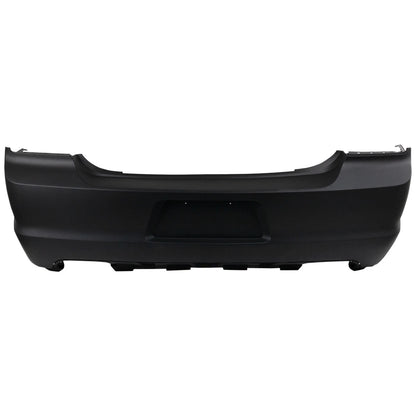 Rear Bumper Cover for Dodge Charger (2011–2014) Type 1 Primed