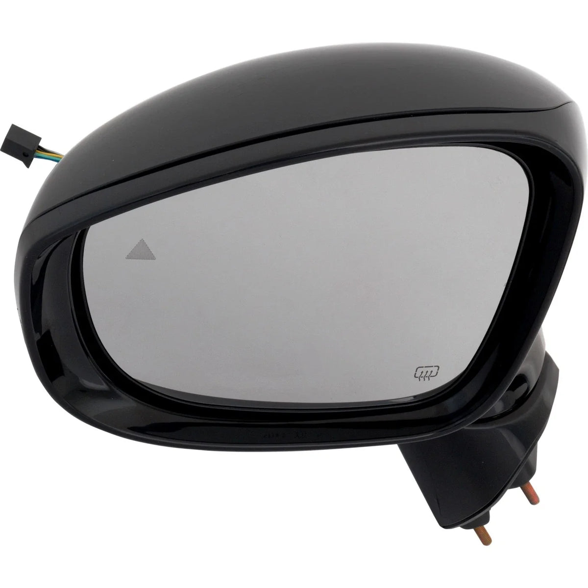 Signal Light Mirrors - Power Heated for Chrysler Pacifica (2020-2023)
