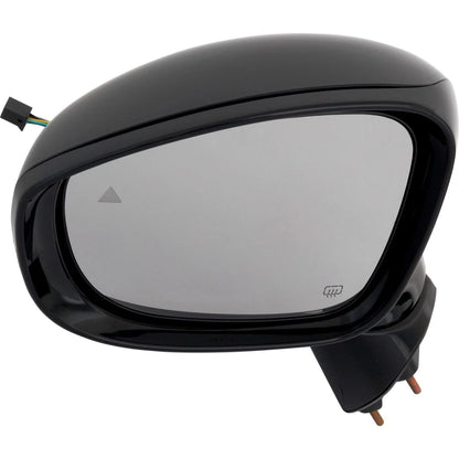 Signal Light Mirrors - Power Heated for Chrysler Pacifica (2020-2023)