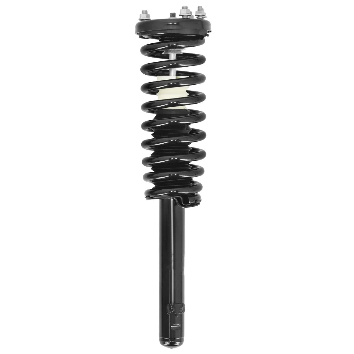 Front Struts Assembly w/Coil Springs 2X for Honda Accord 2003–2007
