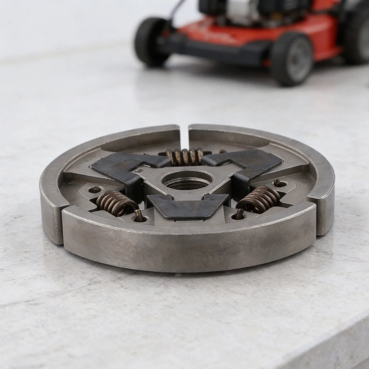Replacement Clutch Assembly for TS700 TS800 Concrete Cut Off Saw