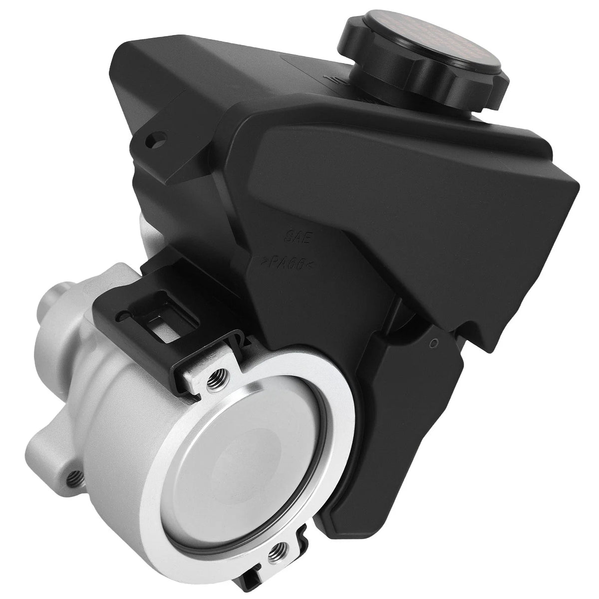 Power Steering Pump for Buick Century Chevrolet Lumina Venture Oldsmobile (1996–2004)