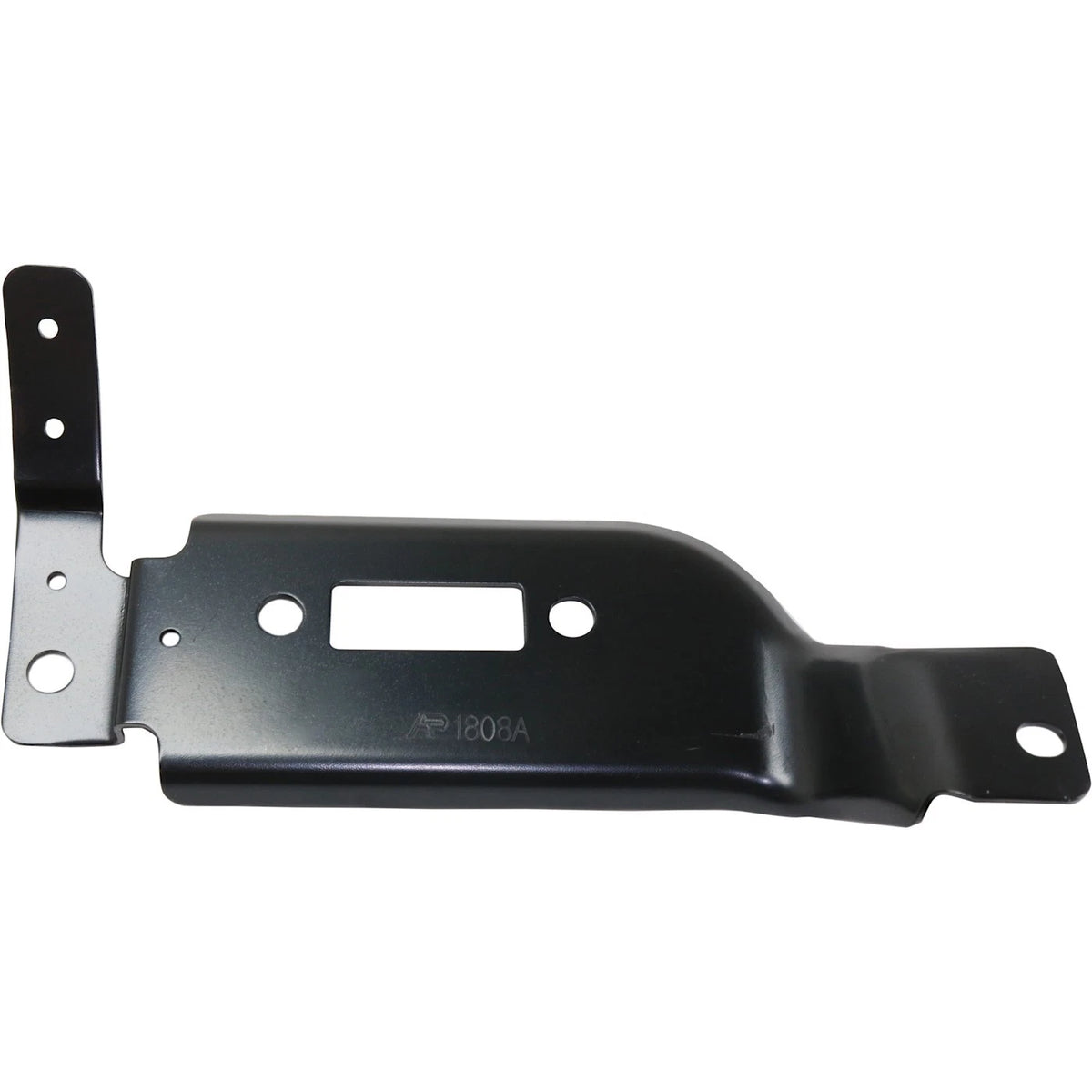 Bumper Bracket for Ford F-250 Super Duty (2017–2019) Front Right Outer