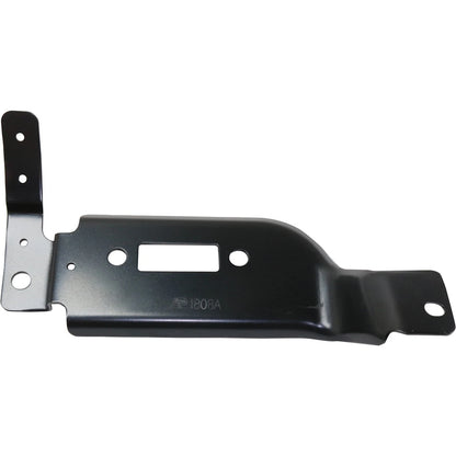 Bumper Bracket for Ford F-250 Super Duty (2017–2019) Front Right Outer