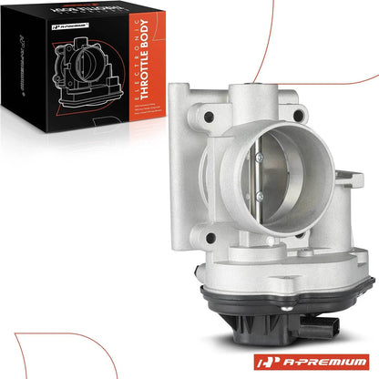 Throttle Body Assembly for Ford Five Hundred, Freestyle (2005–2007)
