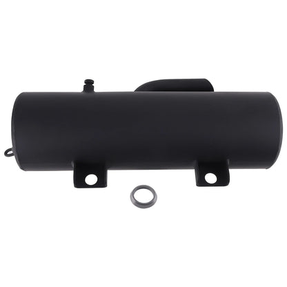 Muffler Exhaust for Polaris Ranger XP 700 4x4 (2005-2008)