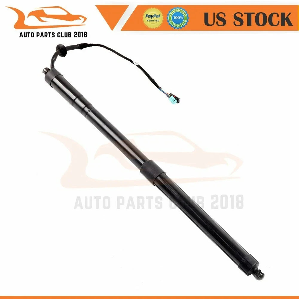 Rear Liftgate for Porsche Panamera (2010–2013)