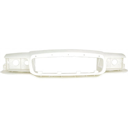 Header Panel for Ford Crown Victoria (1998–2011) Thermoplastic & Fiberglass