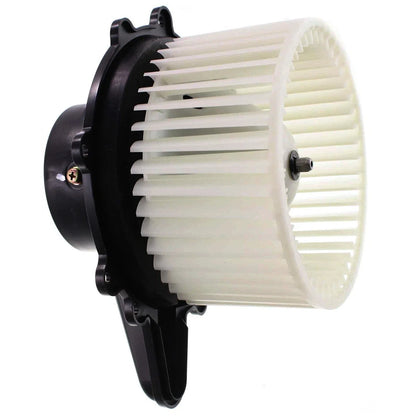 Blower Motor Replacement for Lincoln Navigator, Ford F-150, F-250