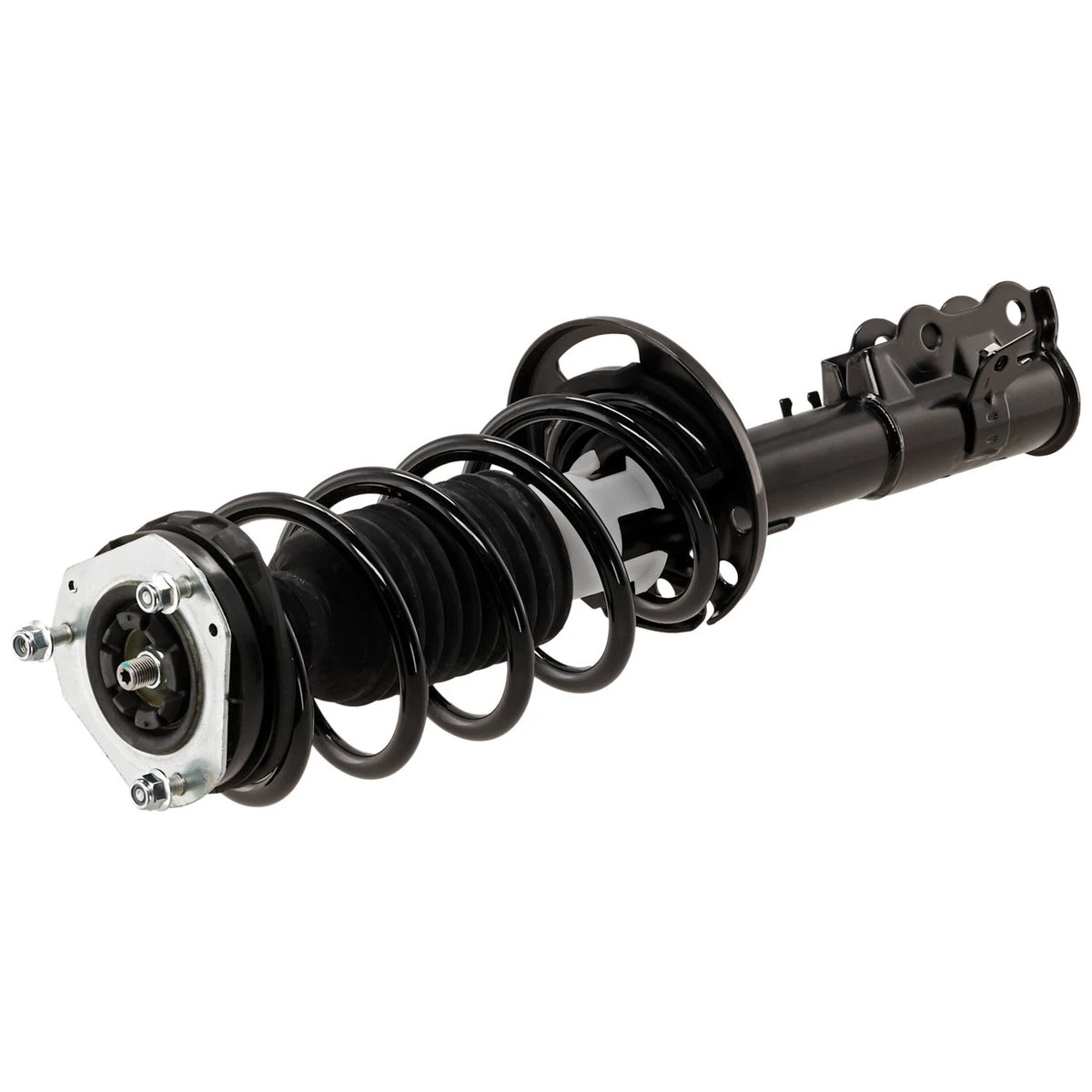 Front Driver Left Strut for Ford Fiesta (2011–2013)