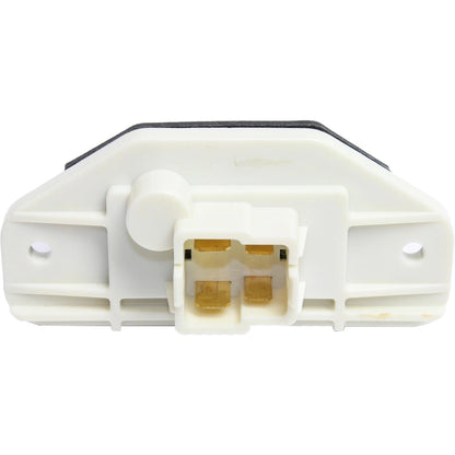 Blower Motor Resistor for Acura CL TL (1999–2003)