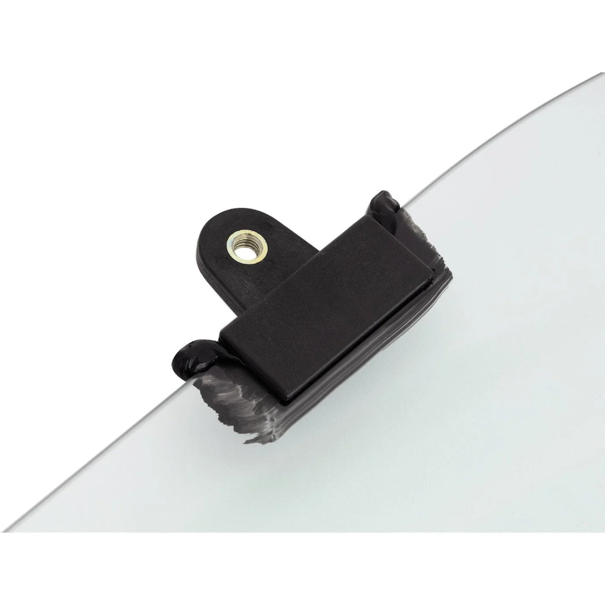 Front Driver Side Door Glass for Mitsubishi Mirage