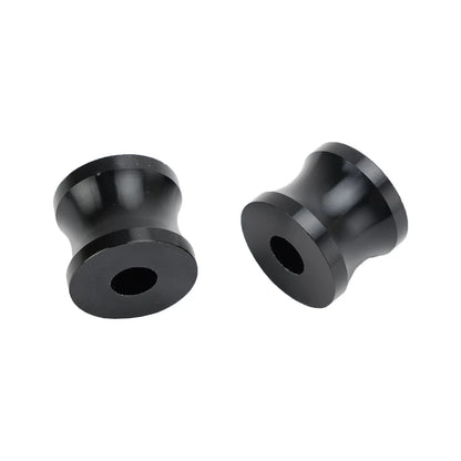 25mm Risers for Interceptor 650 (2018-2023) Handlebar