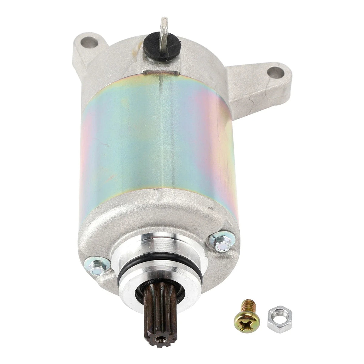 Engine Starter Motor for DR150 Suzuki (2020-2021)
