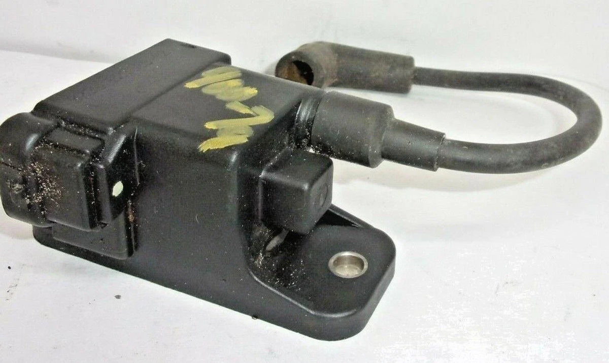 CDM Module Assy 827509A10 for Mercury 40-120hp 2-Stroke (1994–1998)
