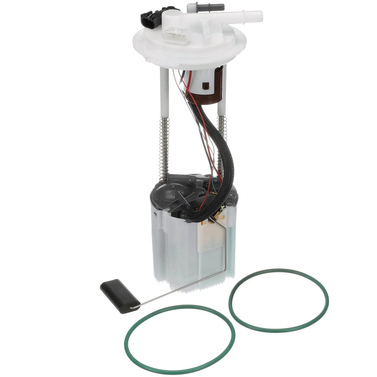 Fuel Pump Module Assembly by Delphi for Chevrolet Express 1500 (2010-2014)