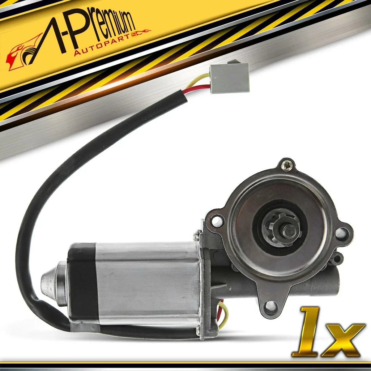 Window Motor for Ford Explorer (2002–2005)