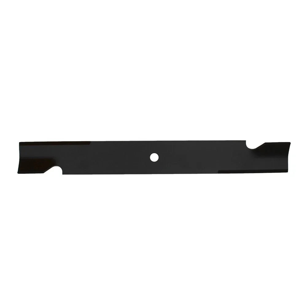 Notched High Lift Mower Blade for Toro (Replaces 105-7718)