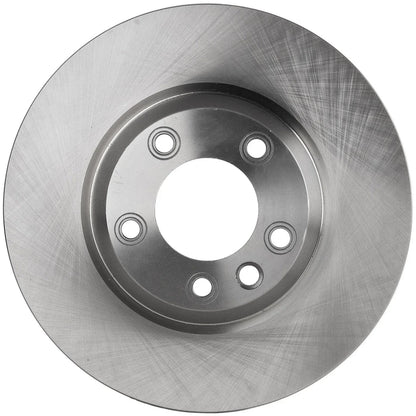 Brake Pads and Disc Rotors Kit for VW Touareg, Porsche Cayenne