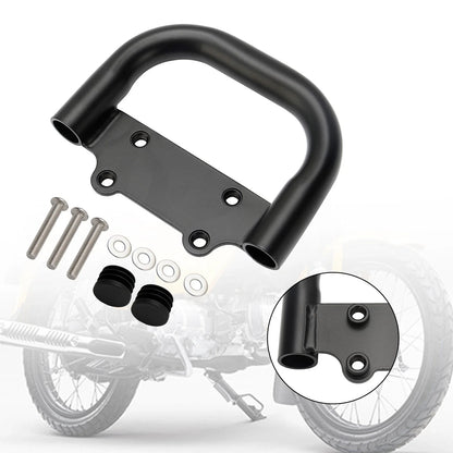 Navigation Bracket for Honda Cross Cub CC110 (2023)