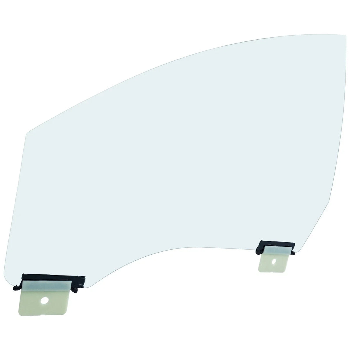 Front Driver Door Glass for Ford Fusion (2015–2020)