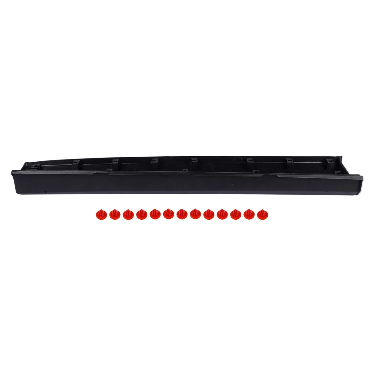 Front Right Door Lower Molding for Mazda CX-9 (2016–2023)