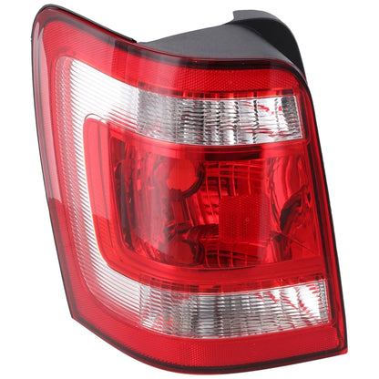 Tail Light for Ford Escape (2008–2012) Driver Side