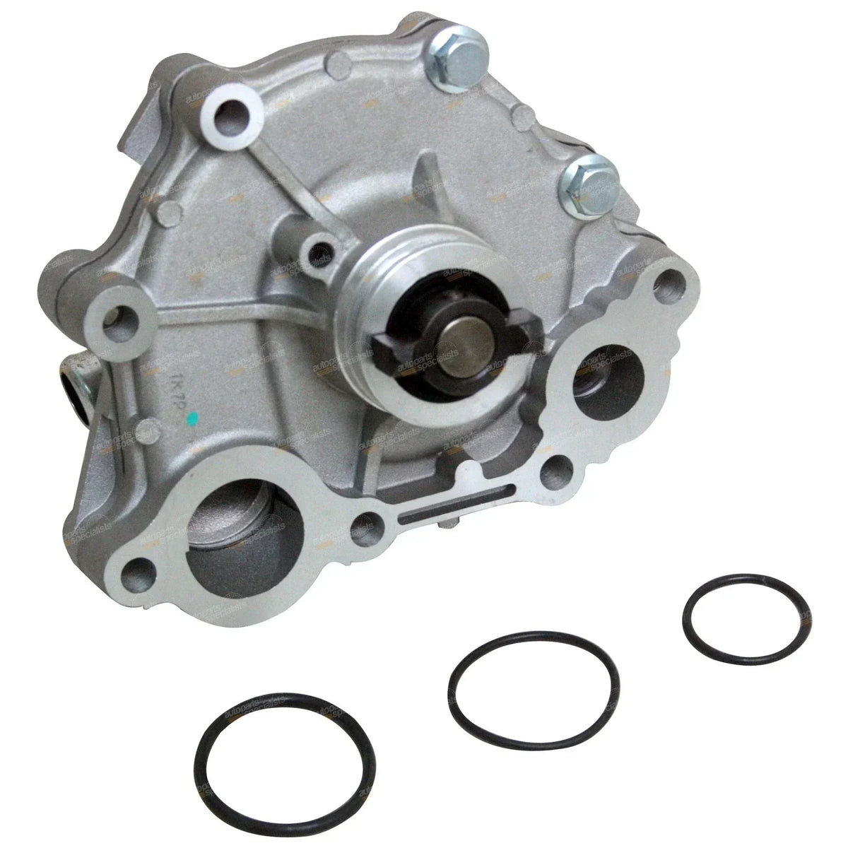 Water Pump and Housing Unit for Tarago 2TZ-FE