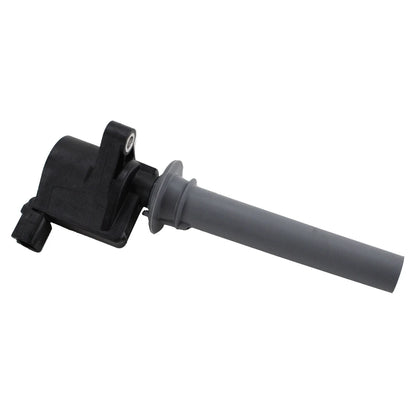 Denso 673-6005 Ignition Coil for Ford Escape, Freestyle, Mazda V6