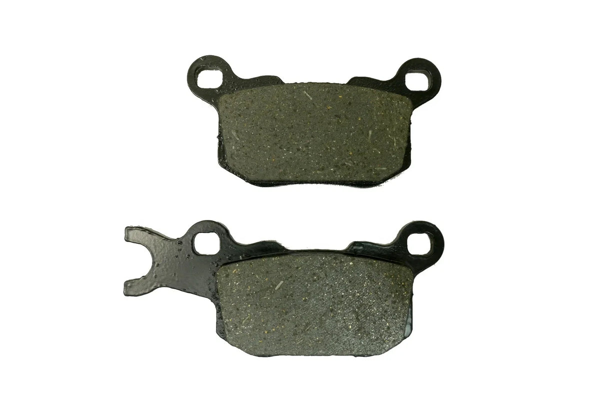 Monster Ceramic Front Brake Pads for Polaris RZR XP XP4 Turbo (2014–2023) 2208162 2206231