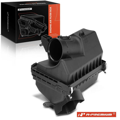 Engine Air Cleaner Filter Box Housing for Nissan Maxima (2009–2023)