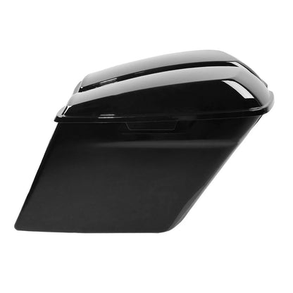 Stretched Saddlebags for Harley Touring Models CVO Street Glide 2014-2023