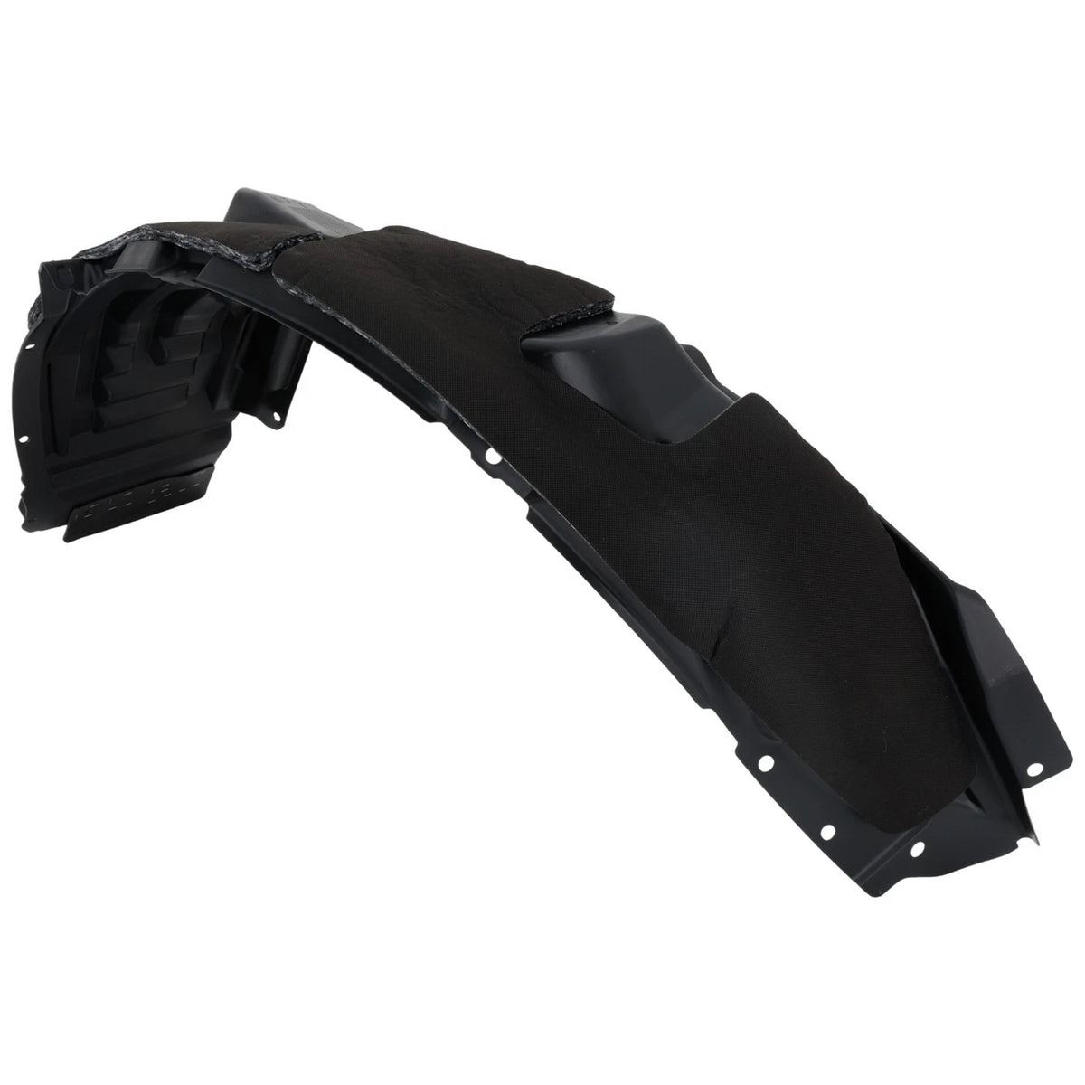 Fender Liner Front Driver Left 63841W030P for Mitsubishi RVR (2020–2024)