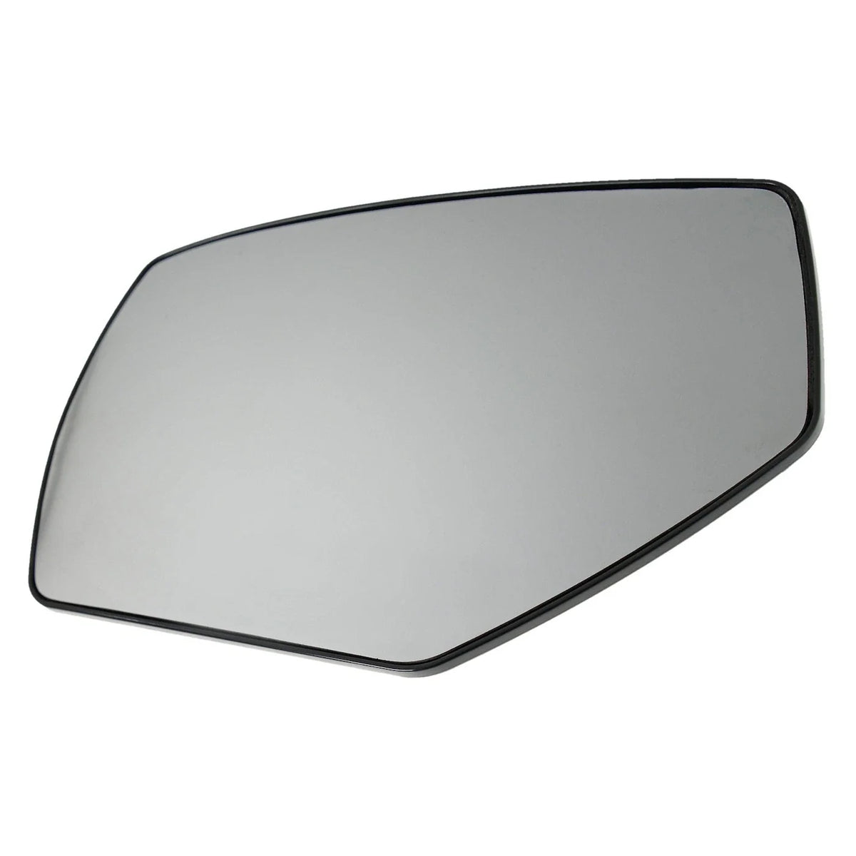 Mirror Glass Driver Side for GMC Sierra 3500 HD