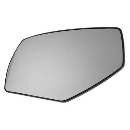 Mirror Glass Driver Side for GMC Sierra 3500 HD