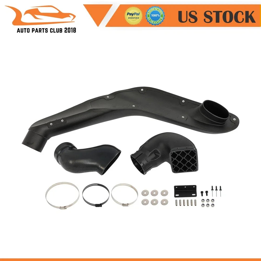 Air Ram Snorkel Kit for Toyota 4Runner V6 4.0L (2009–Present)