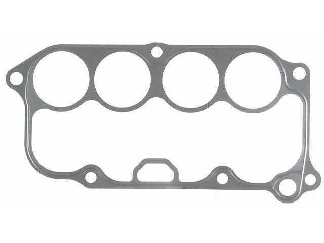 Upper Fuel Injection Plenum Gasket Set for Mazda Miata (1999–2000) YK179DK