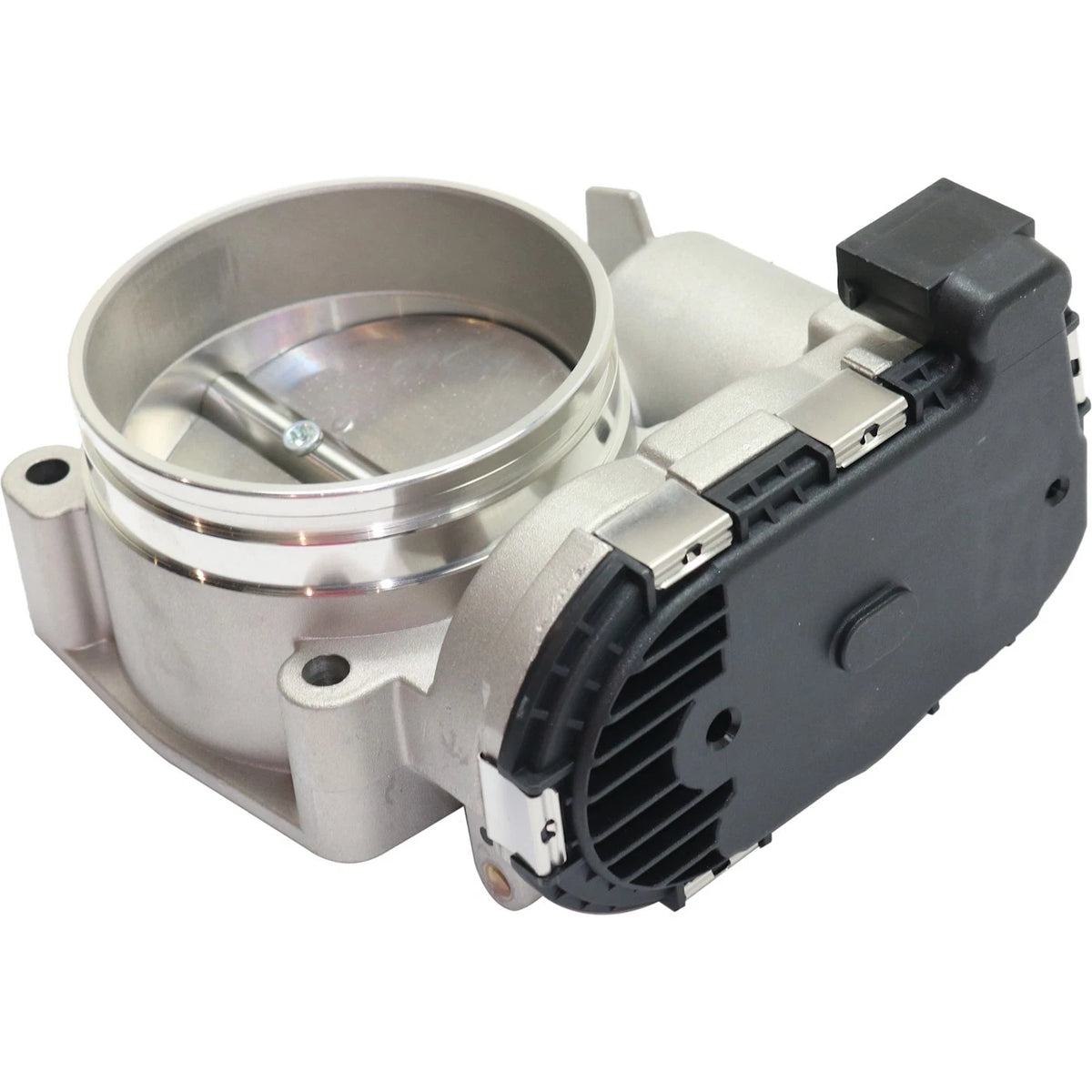 Throttle Body for Porsche Cayenne Macan 911 Boxster Cayman Panamera (2011–2016)