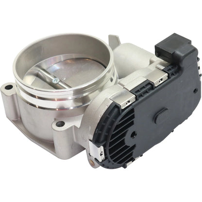 Throttle Body for Porsche Cayenne Macan 911 Boxster Cayman Panamera (2011–2016)