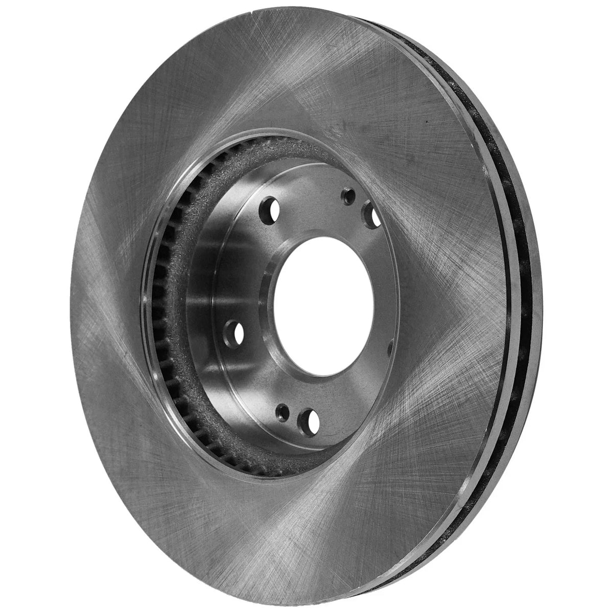 Front Brake Disc for Kia Rio Rondo (07-10)