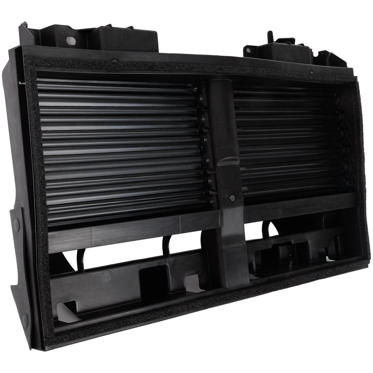 Active Grille Shutter Upper 68437500AB for Ram 1500 (2019–2024)