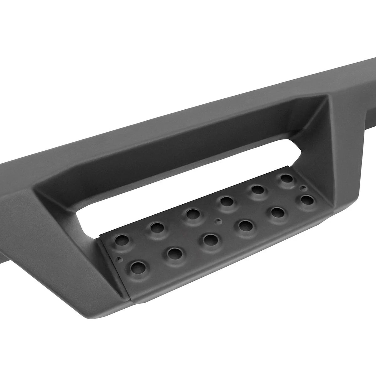2018 Jeep Wrangler JK Nerf Bars - Set of 2