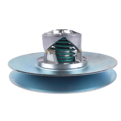 Driven Secondary Clutch for Toro Workman Models 1100 2100 2110 (MD MDX)