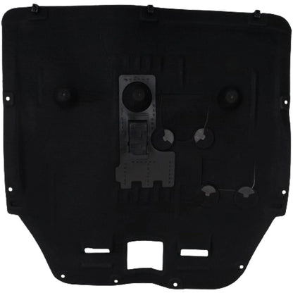 Front Engine Splash Shields for Mini Cooper (2014–2020)