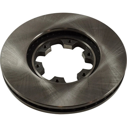 Disc Brake Rotor for Nissan Pathfinder (1996–1998) Front Solid