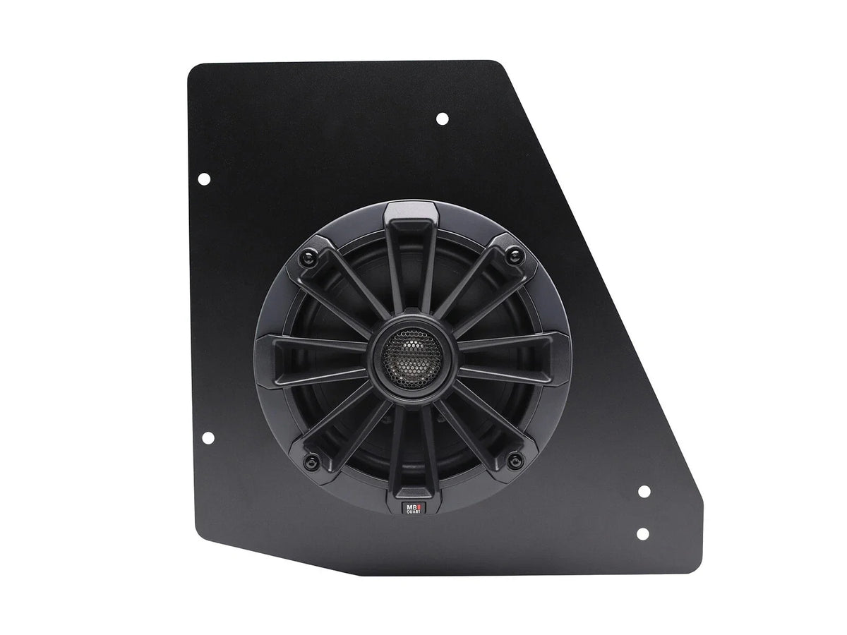 Rear Speaker Kit for Can-Am Defender (See Fitment)