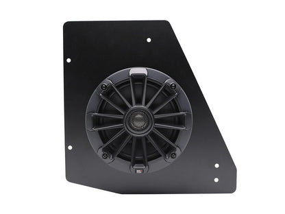 Rear Speaker Kit for Can-Am Defender (See Fitment)